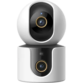 Xiaomi Smart Camera C500 Dual White