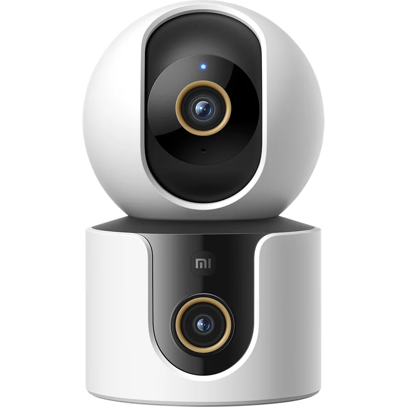 Xiaomi Smart Camera C500 Dual White