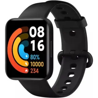POCO Watch Bluetooth GPS 39mm AMOLED