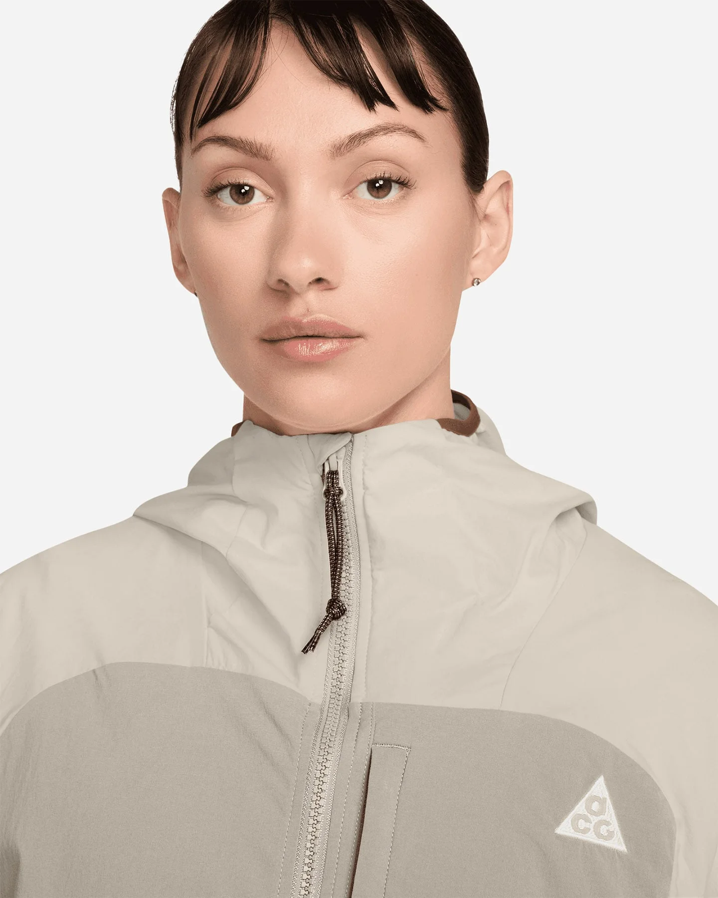 Giacca Outdoor Nike Acg Five Towers W - vista 3