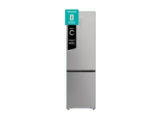 Frigorifero Combinato Hisense RB5P410SACC