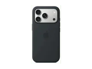 Custodia MagSafe in silicone per iPhone 17 Pro
