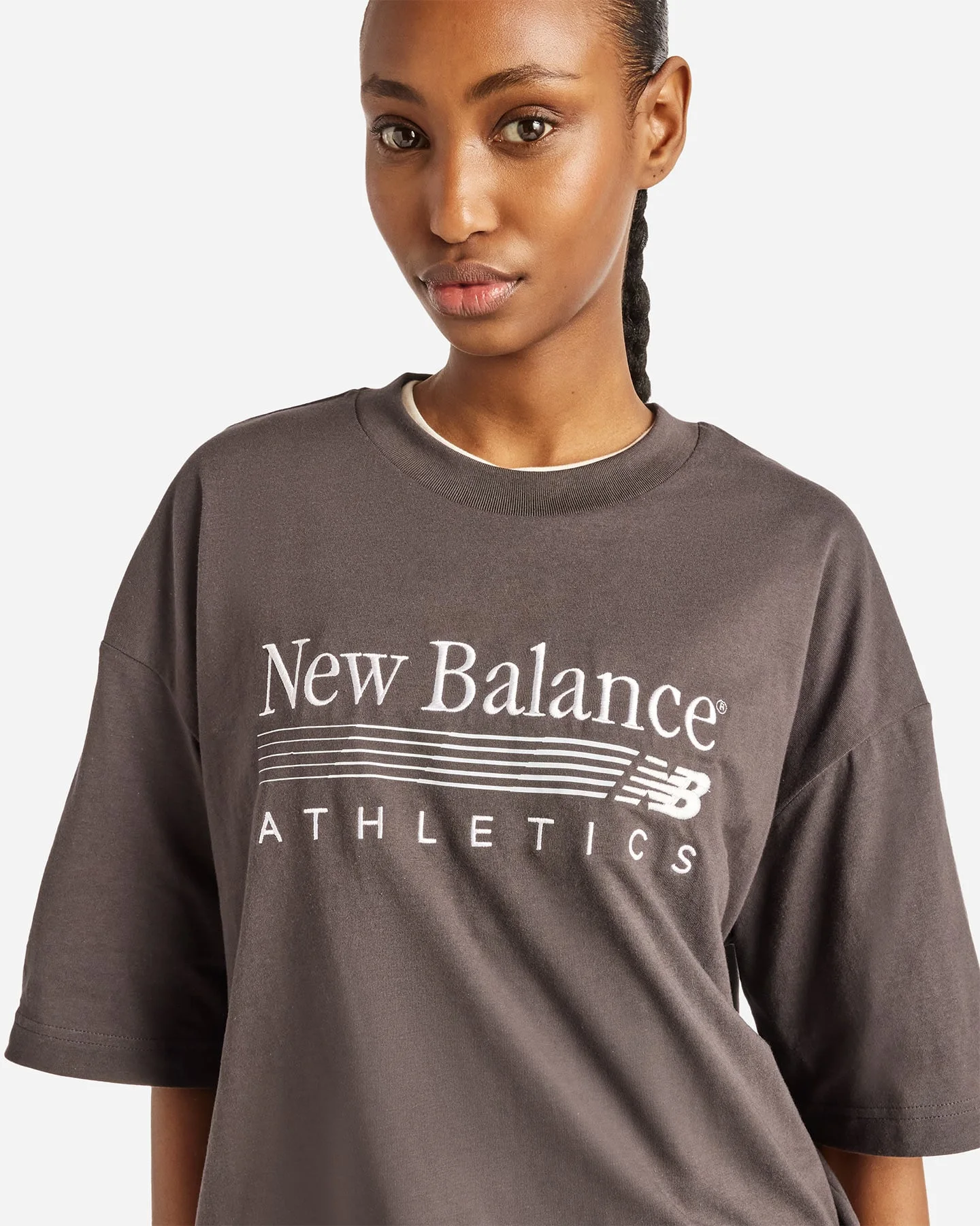 New Balance Oversize Trackside W - vista 6