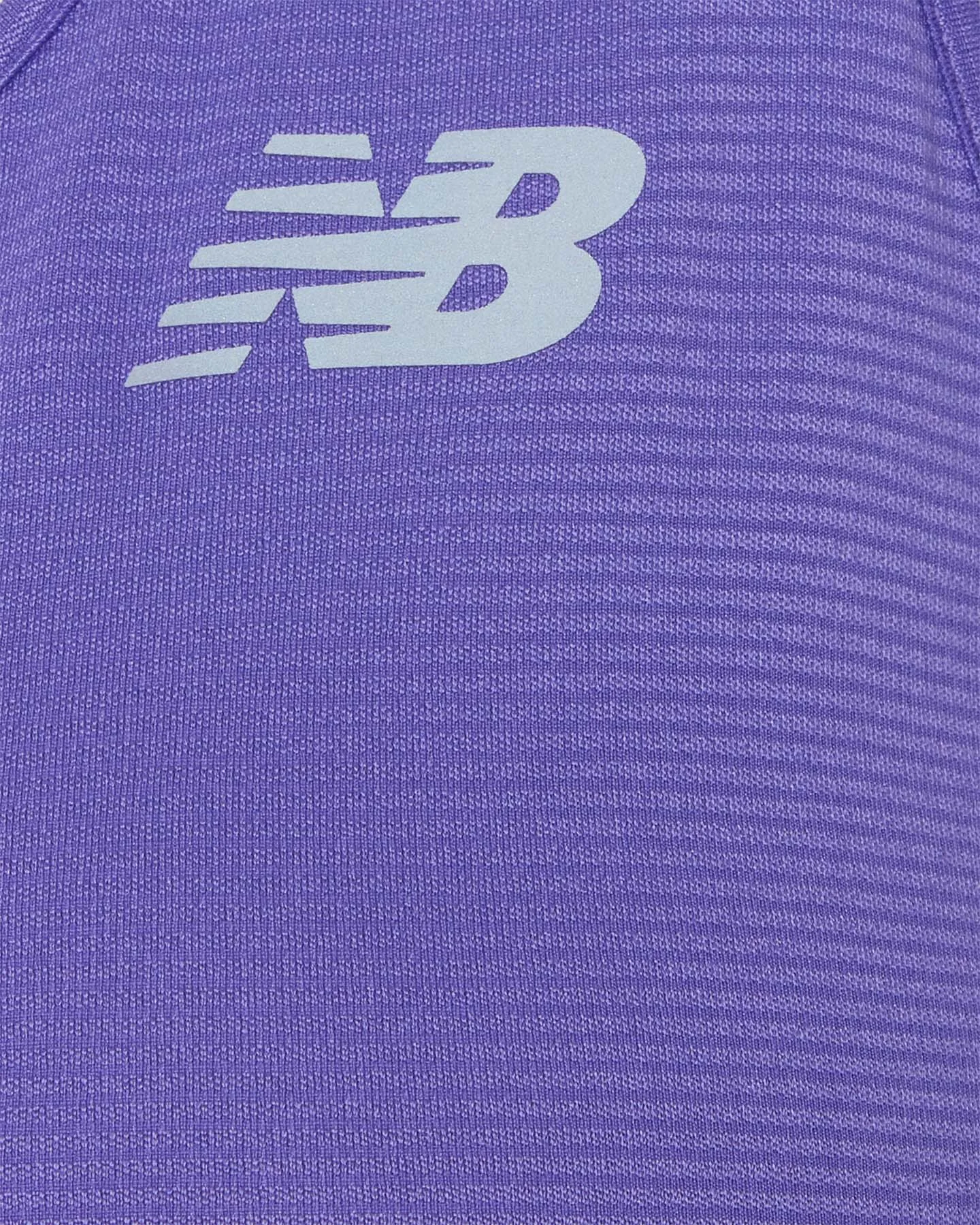 Canotta Running New Balance Sport Essential W - vista 3