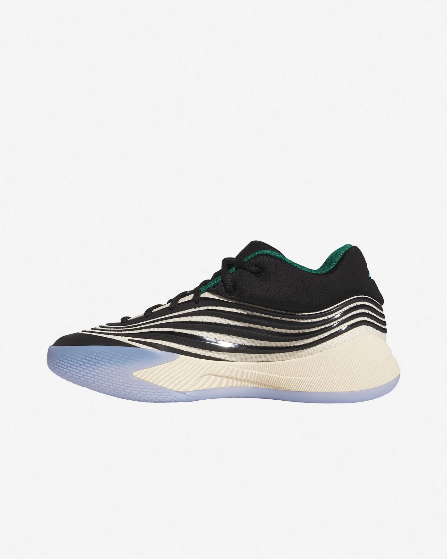 Adidas Dame X M - vista 4