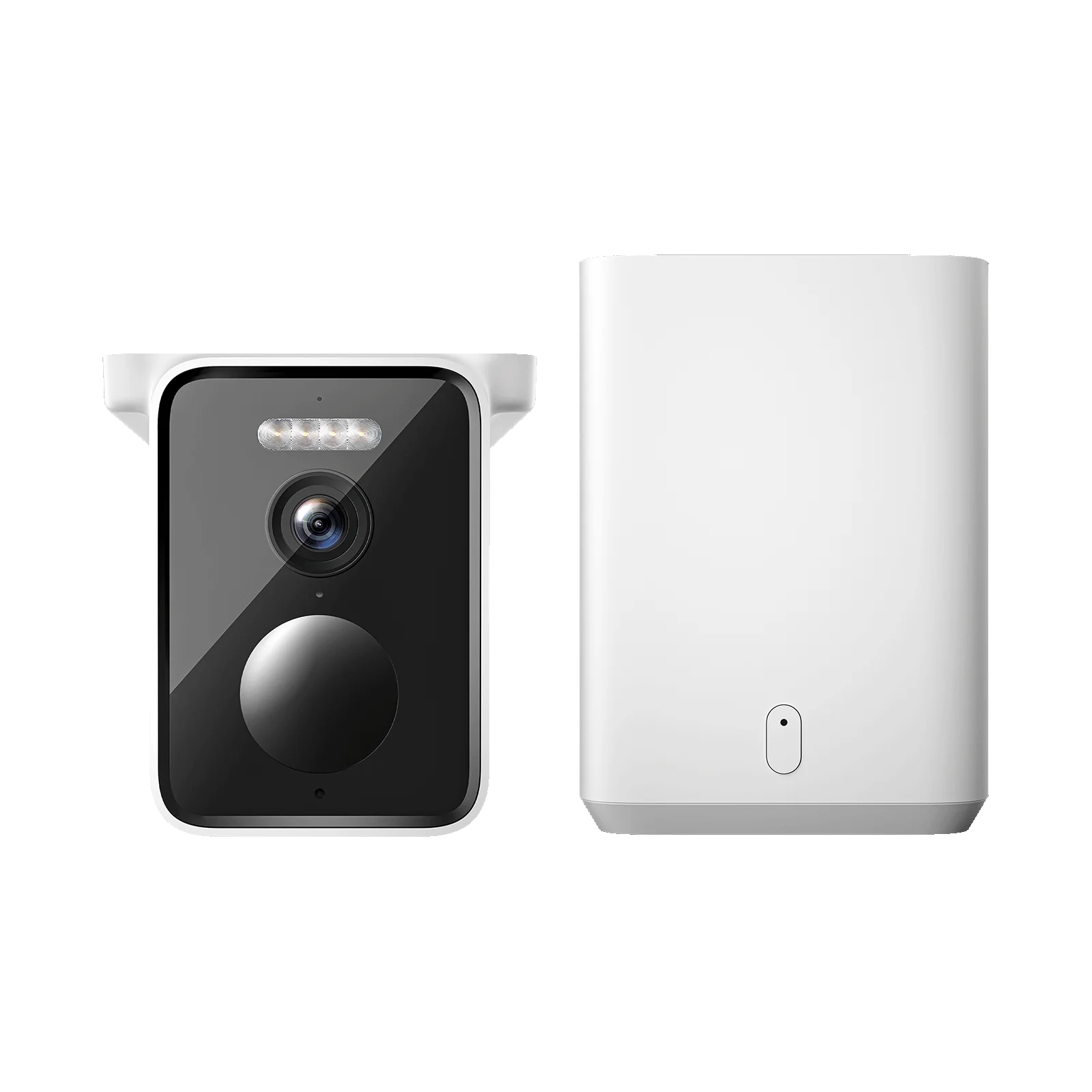 Xiaomi Solar Outdoor Camera BW400 Pro Set - vista 2