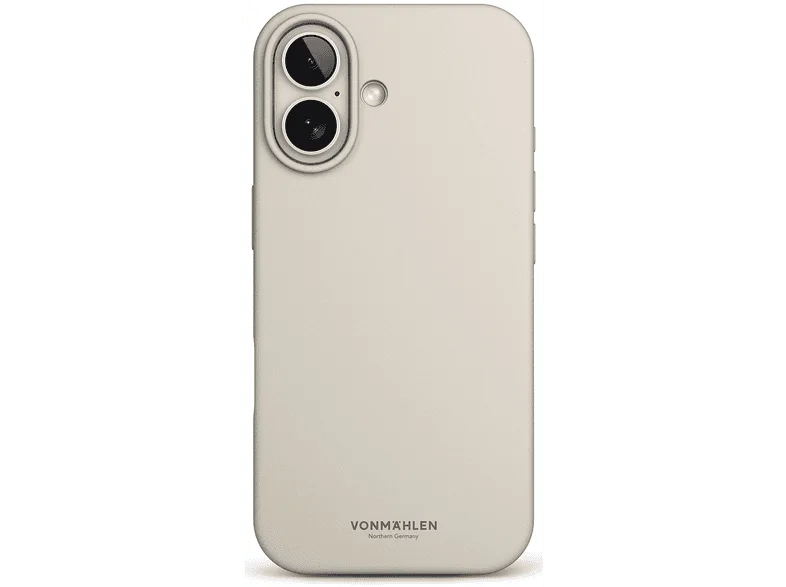 Cover in Silicone Morbido per iPhone 17 - vista 3