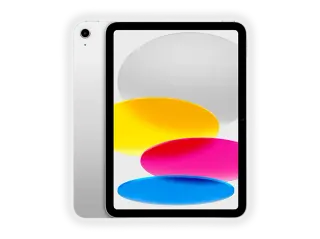 Apple iPad A16 11'' Wi-Fi 128GB Argento