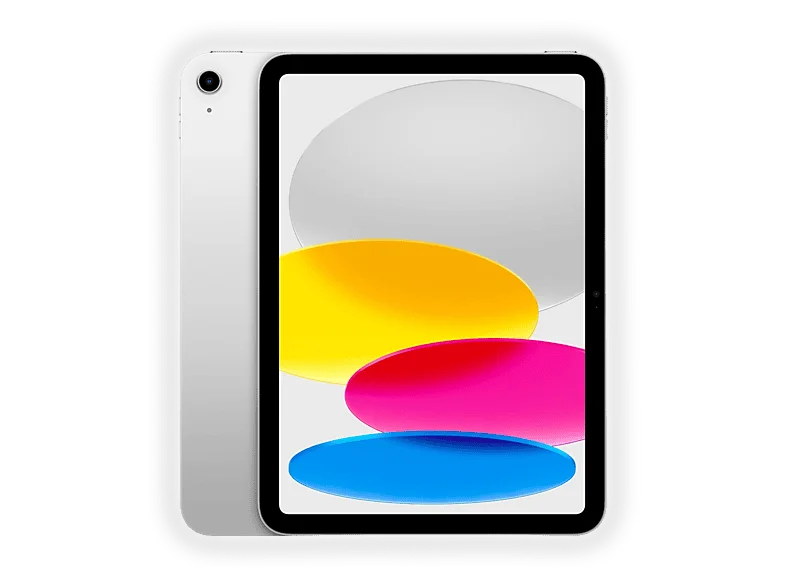 Apple iPad A16 11'' Wi-Fi 128GB Argento