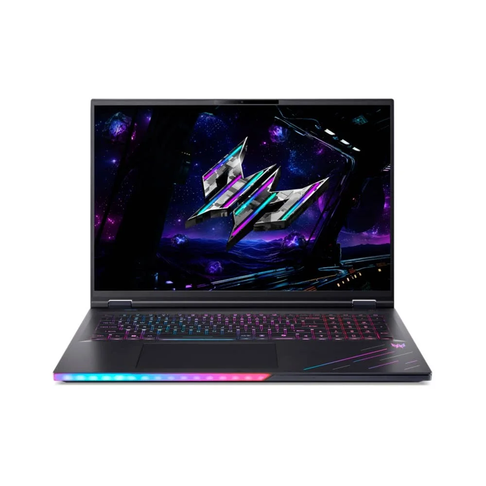 Acer Predator Helios 18 AI PH18-I71 Notebook Gaming
