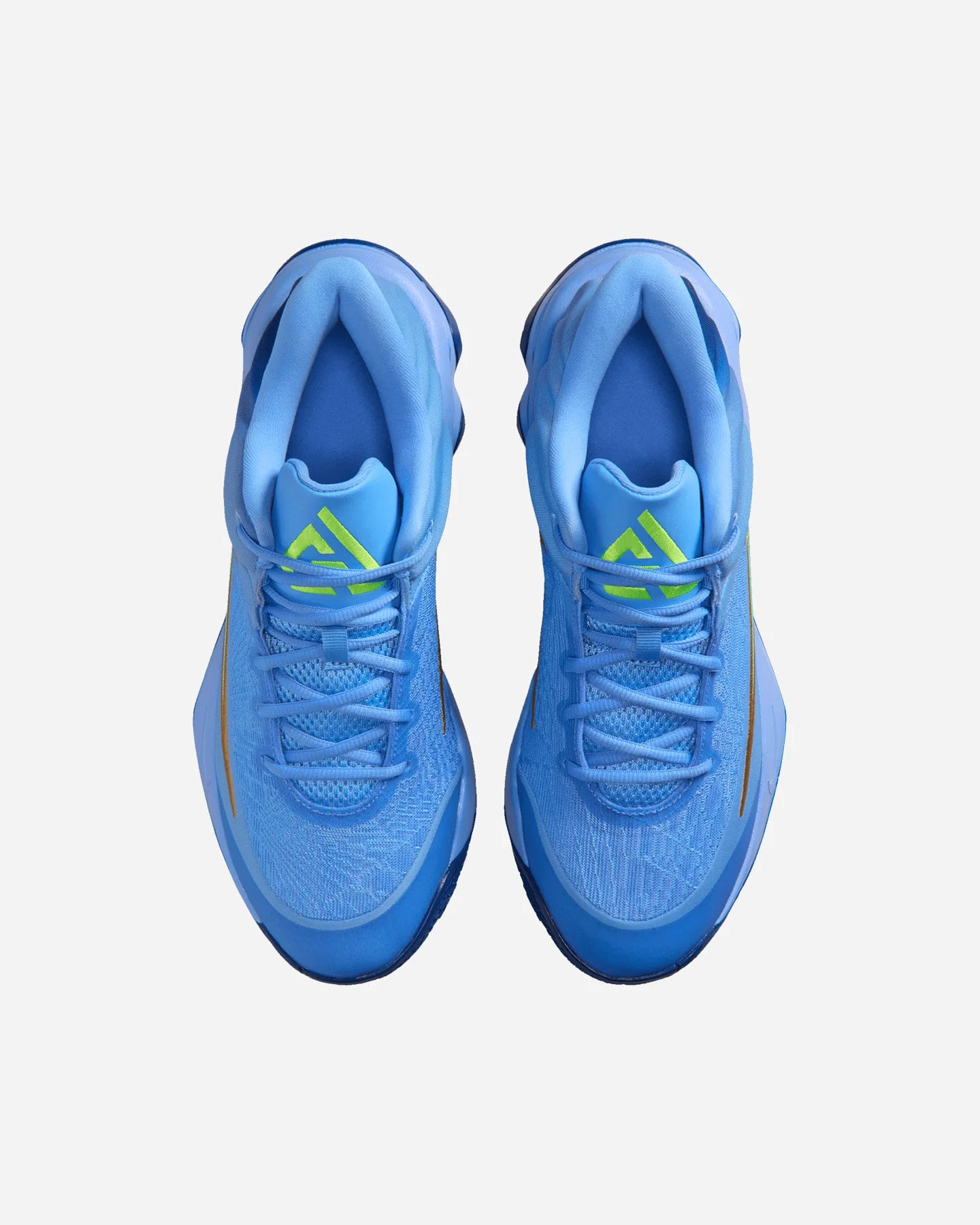 Nike Giannis Immortality 4 M - Scarpe Basket - Uomo - vista 4