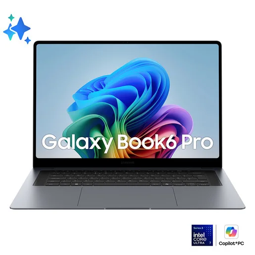 Samsung Galaxy Book6 Pro NP940XJG-KG1IT - vista 2