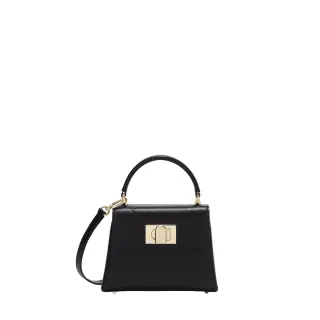 Furla Borsa Donna Mano Tracolla Pelle 1927 Logo