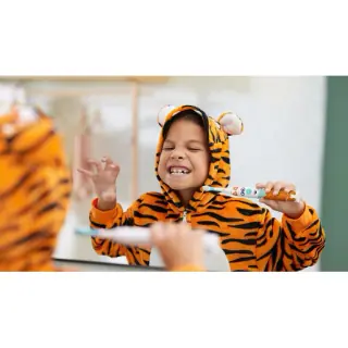 Philips Sonicare Spazzolino Elettrico Sonico For Kids Pet Edition