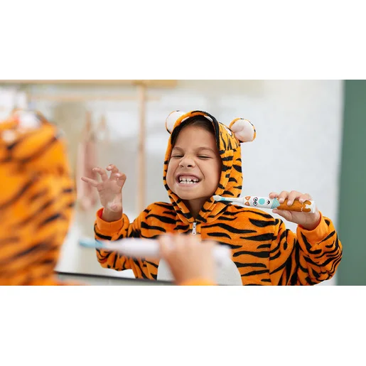 Philips Sonicare Spazzolino Elettrico Sonico For Kids Pet Edition