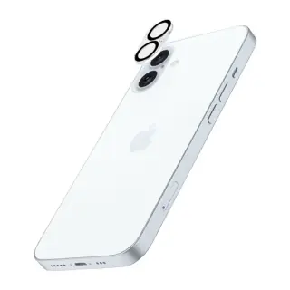 Cellularline CAMERA LENS per iPhone 16 e 16 Plus
