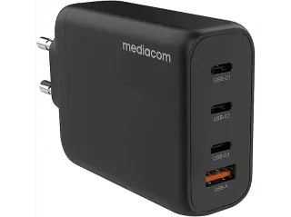 Caricabatteria Mediacom MD-A220