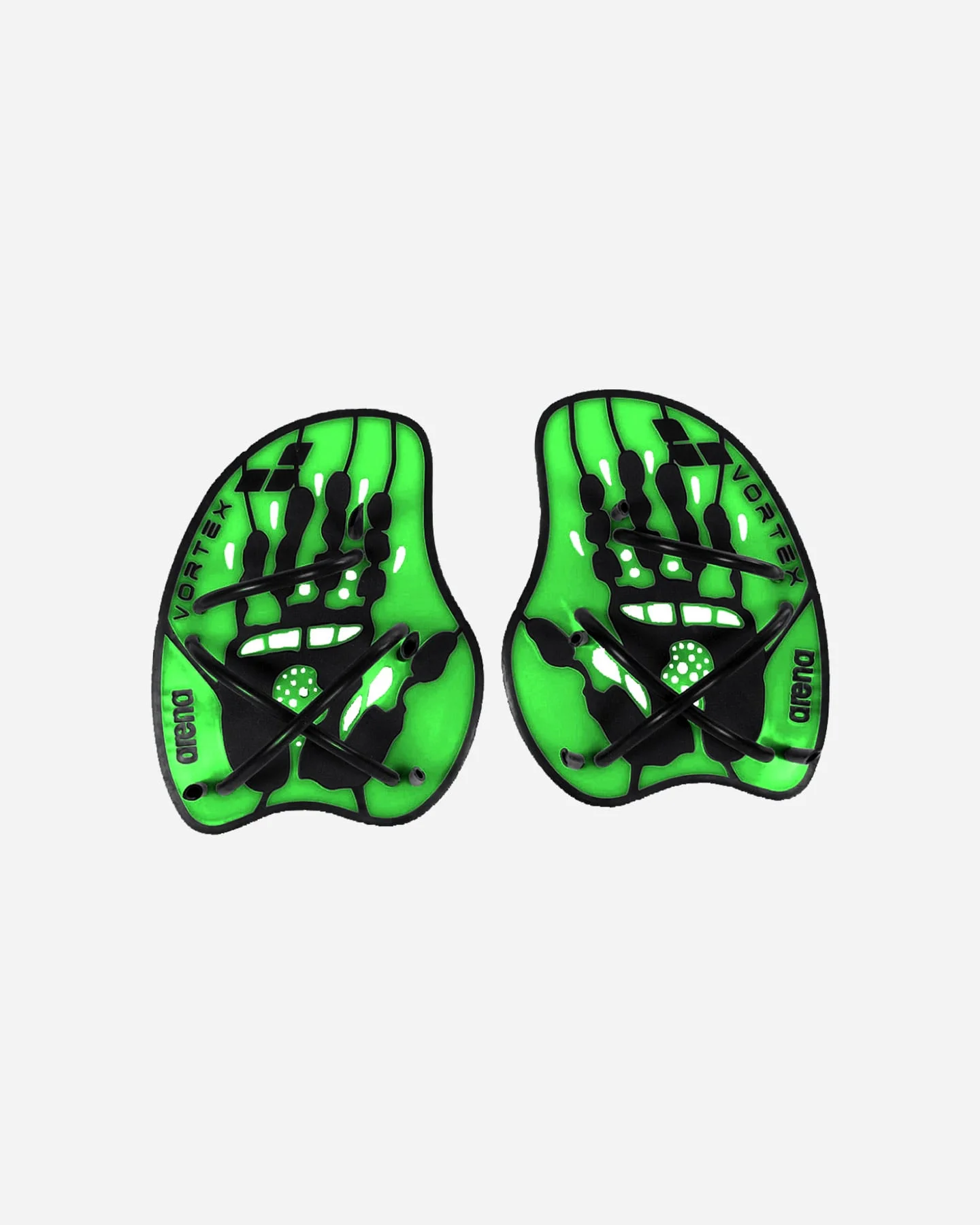 Arena Vortex Evolution Hand Paddle