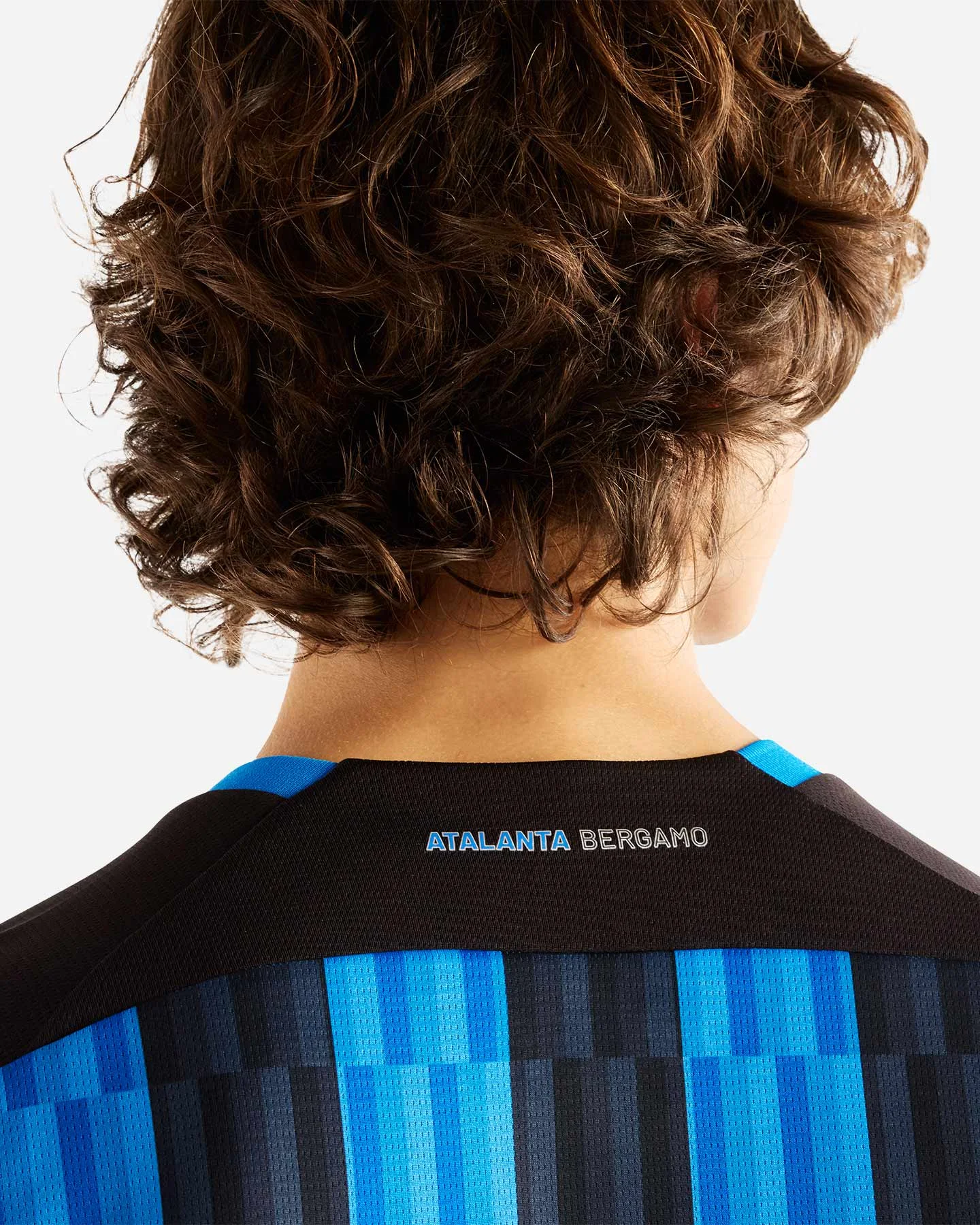 New Balance Atalanta Home 26-27 - vista 5