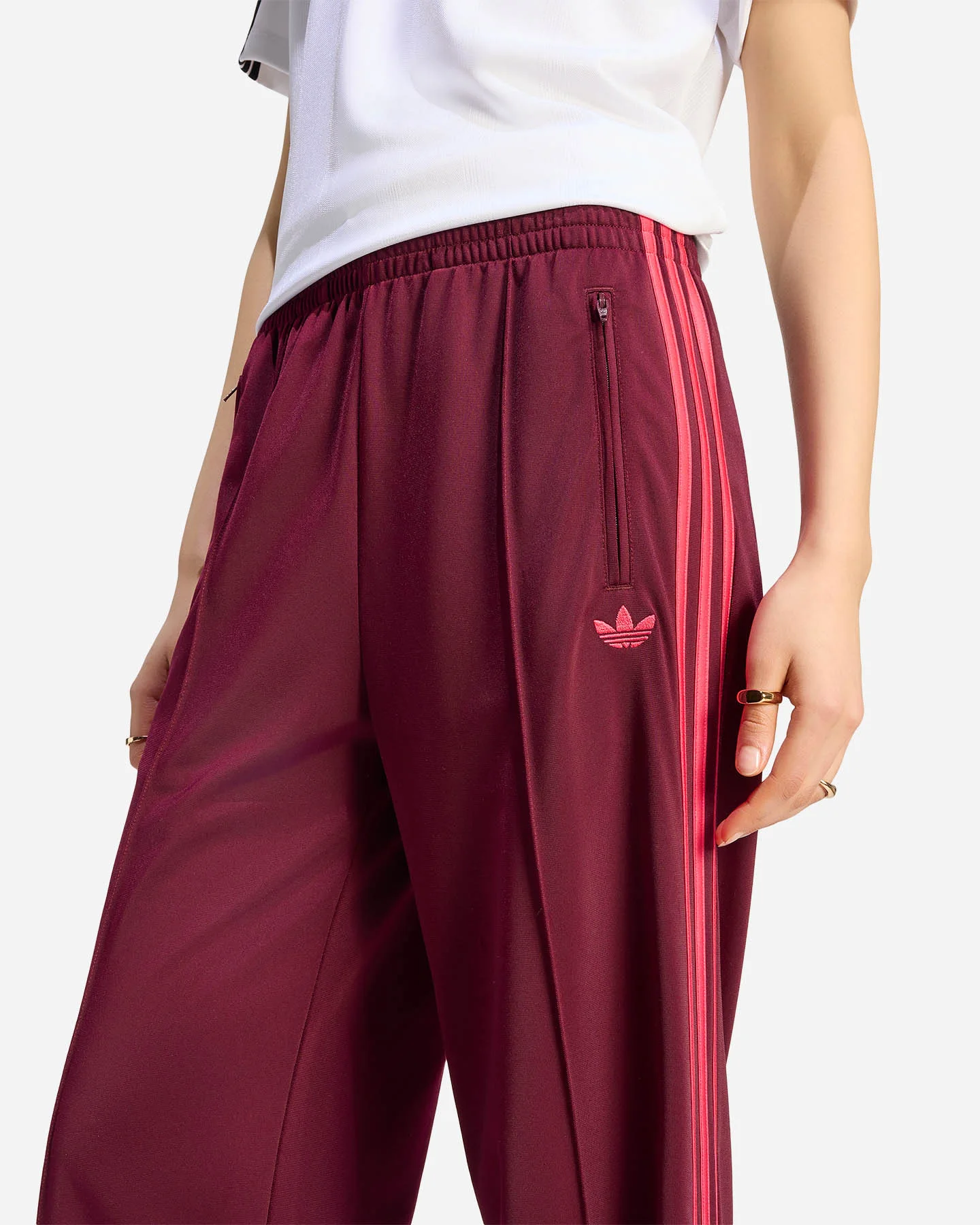 Adidas Firebird W - Pantalone - Donna - vista 4