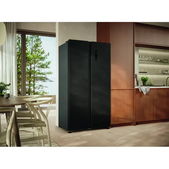 Electrolux Frigocongelatore Side by Side Serie 600 - vista 5