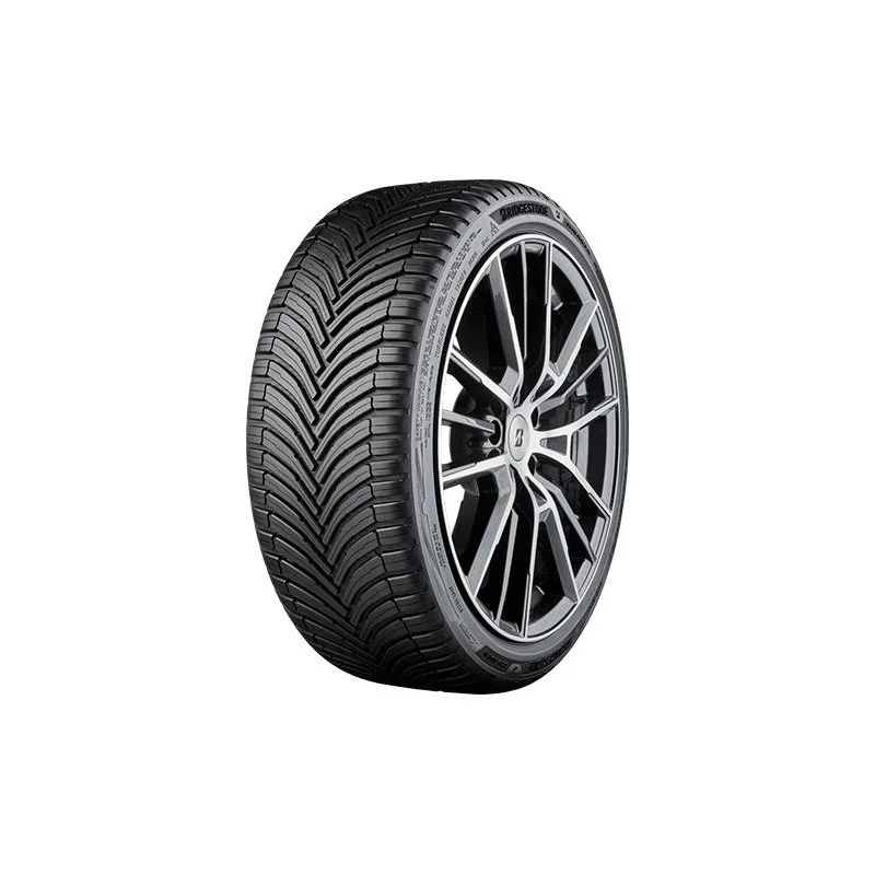 BRIDGESTONE Turanza All Season 6 225/60 R18 104W XL