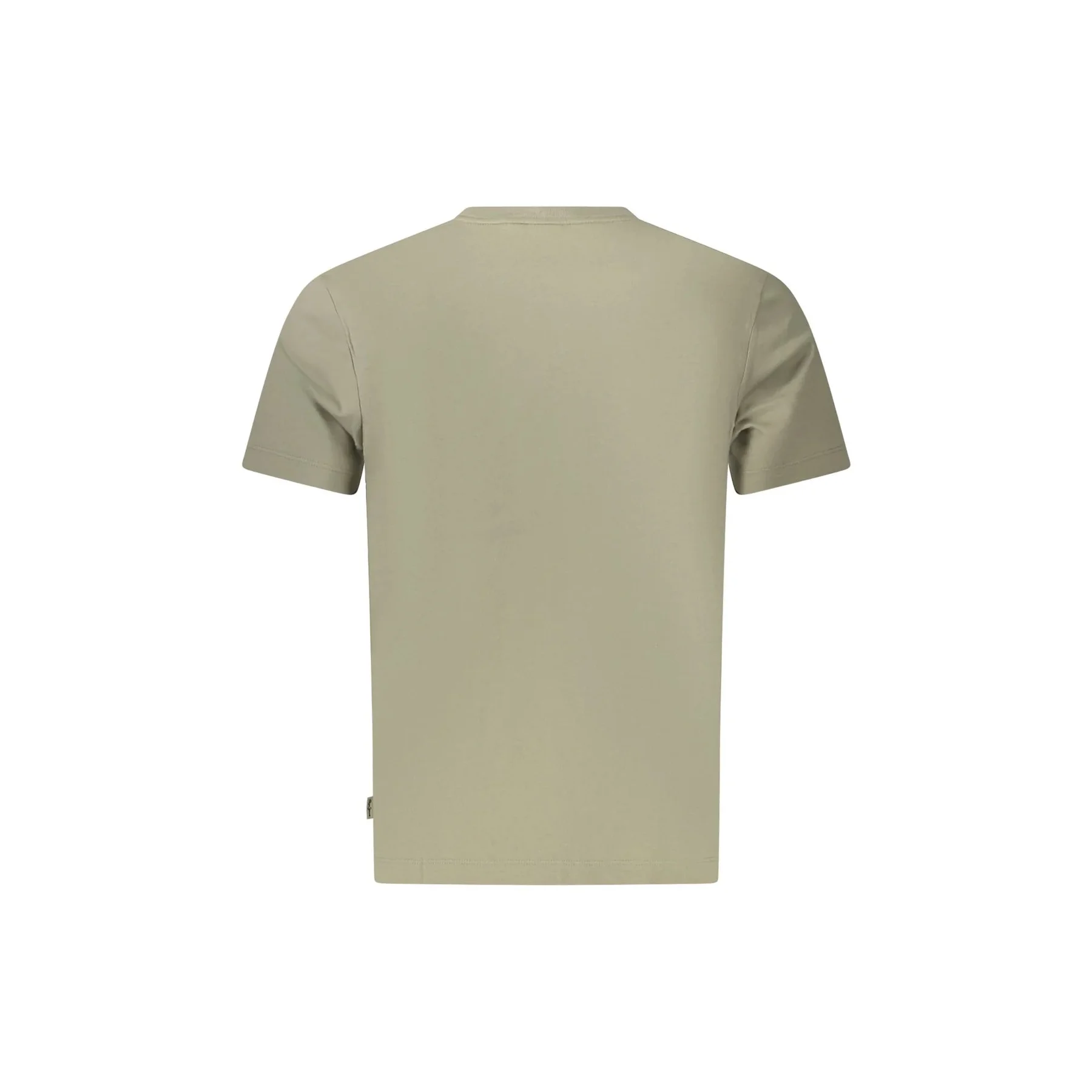 Pepe Jeans T-Shirt Maniche Corte Uomo con Stampa Logo - vista 4