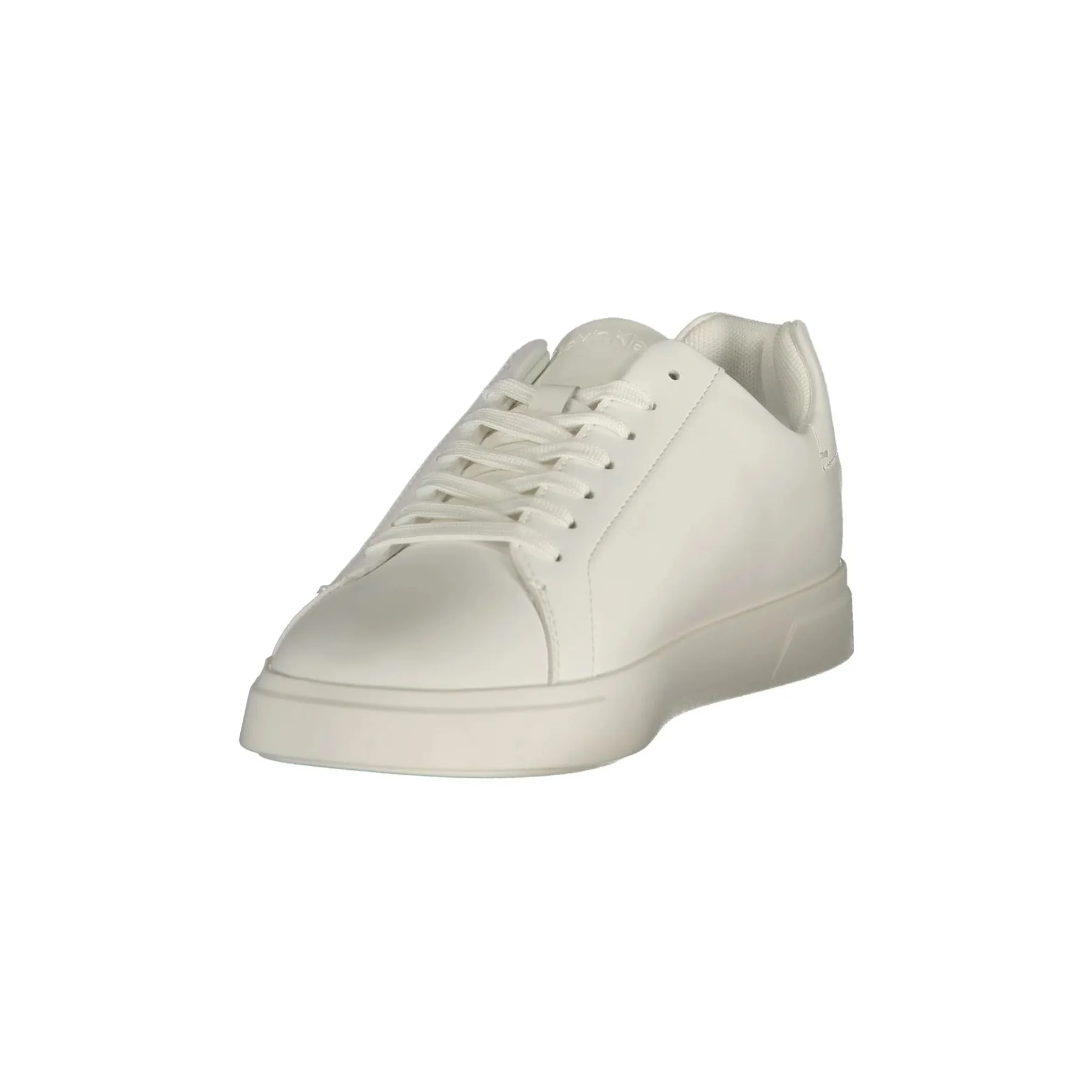 Calvin Klein Sneakers Donna Stampa Logo - vista 3