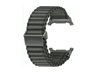Cinturino smartwatch Samsung Galaxy Watch Trail Band