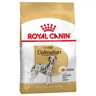Royal Canin Cibo Che Cani Dalmatico Da Adulto E Maturi