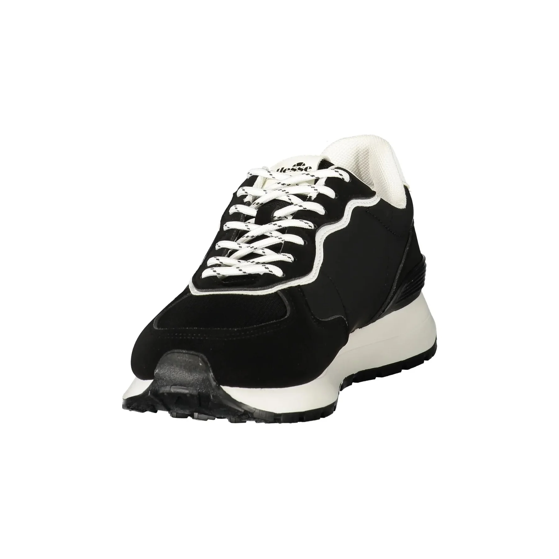 Ellesse Sneakers Uomo Stampa Logo - vista 5