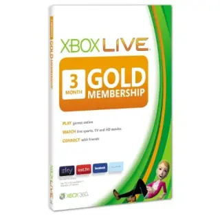 Microsoft AC-LGMC3M360 Accessorio per Console da Gioco