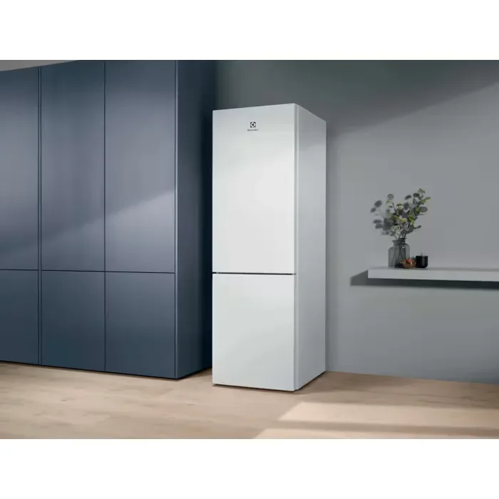 Frigocongelatore Electrolux Serie 600 - vista 3