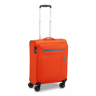 Roncato Lite Soft Trolley Bagaglio A Mano