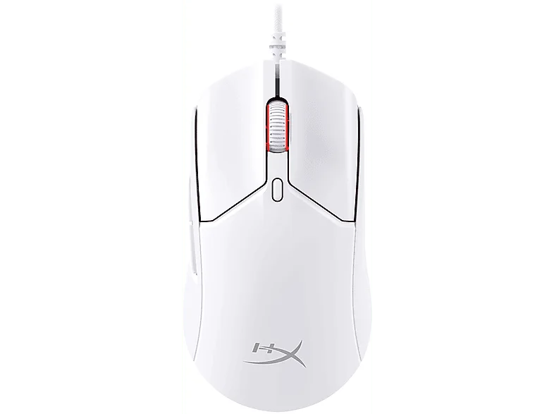 HyperX Pulsefire Haste 2 Wired