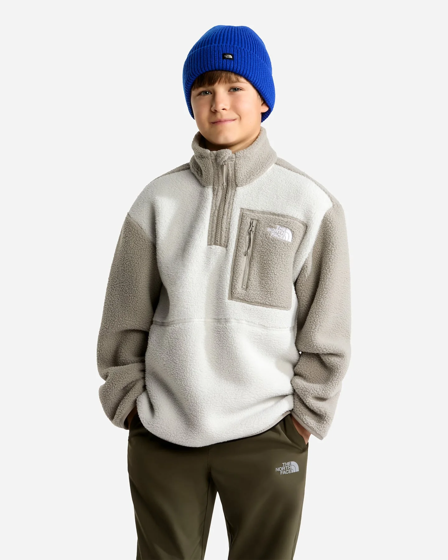 The North Face Yumiori Jr - vista 3