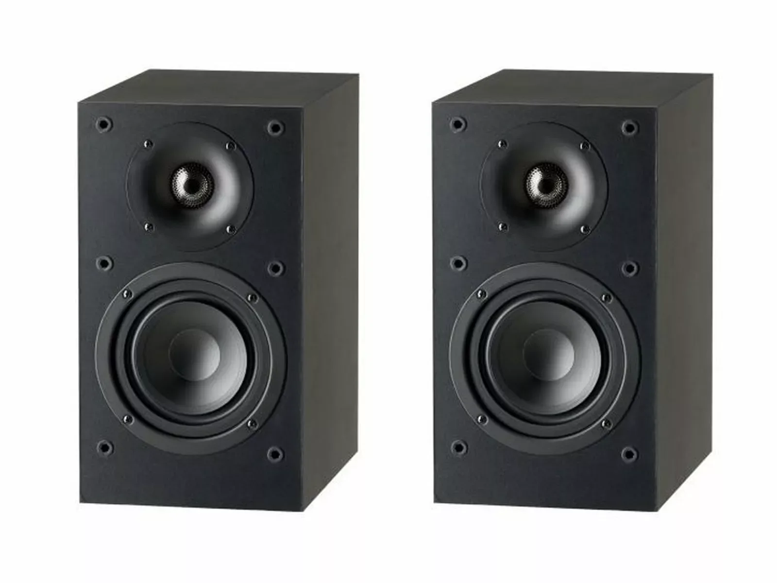 Paradigm Diffusori Monitor Se Atom
