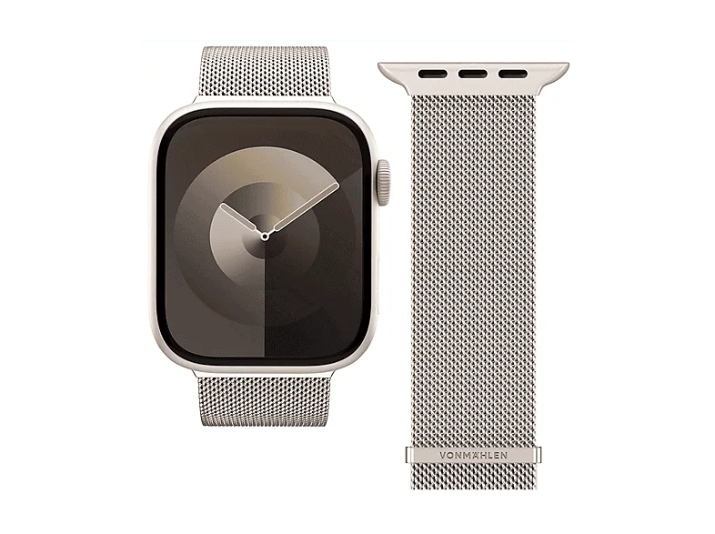 Cinturino Smartwatch VONMAHLEN Milanese Loop 2