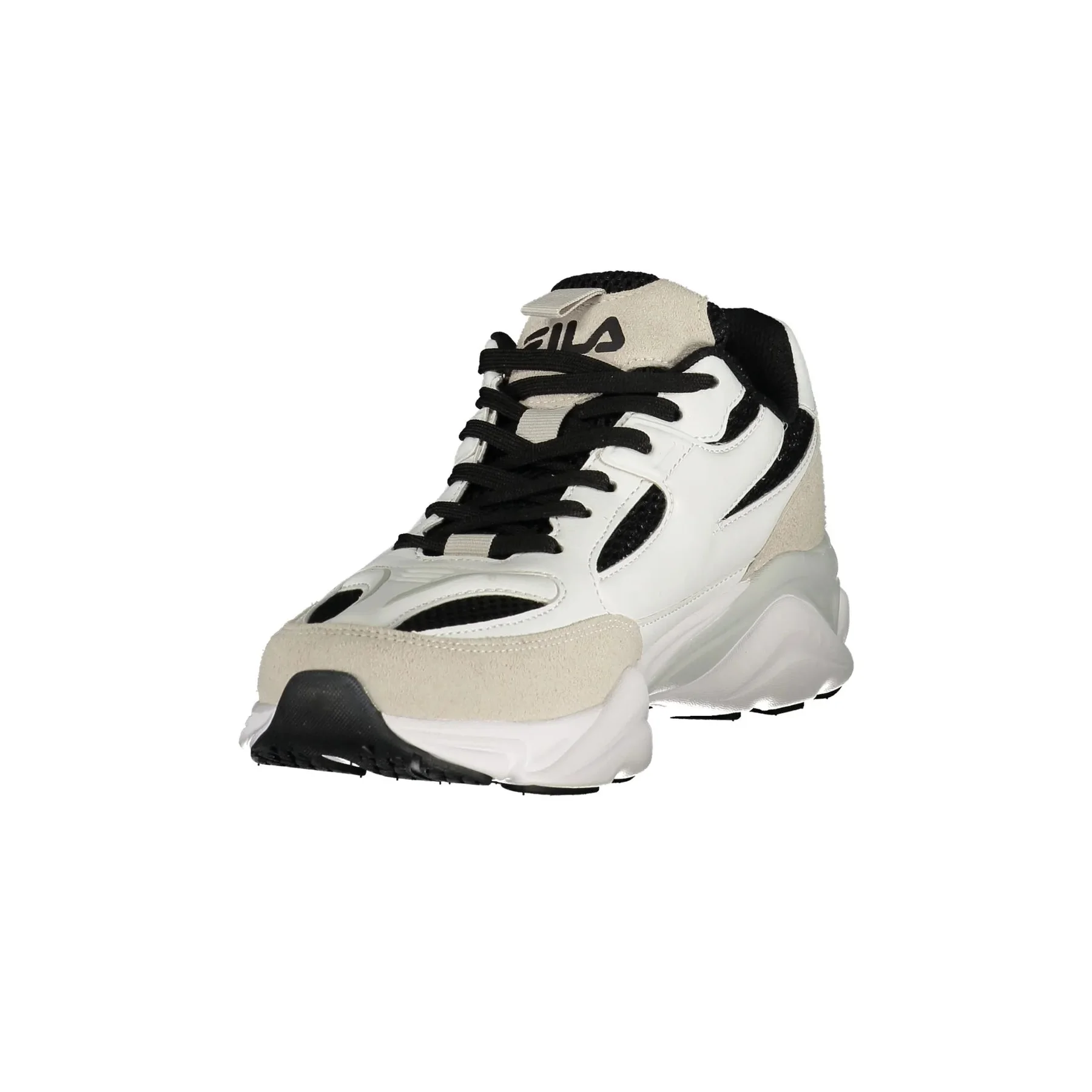 Fila Sneakers Uomo Stampa Logo - vista 5