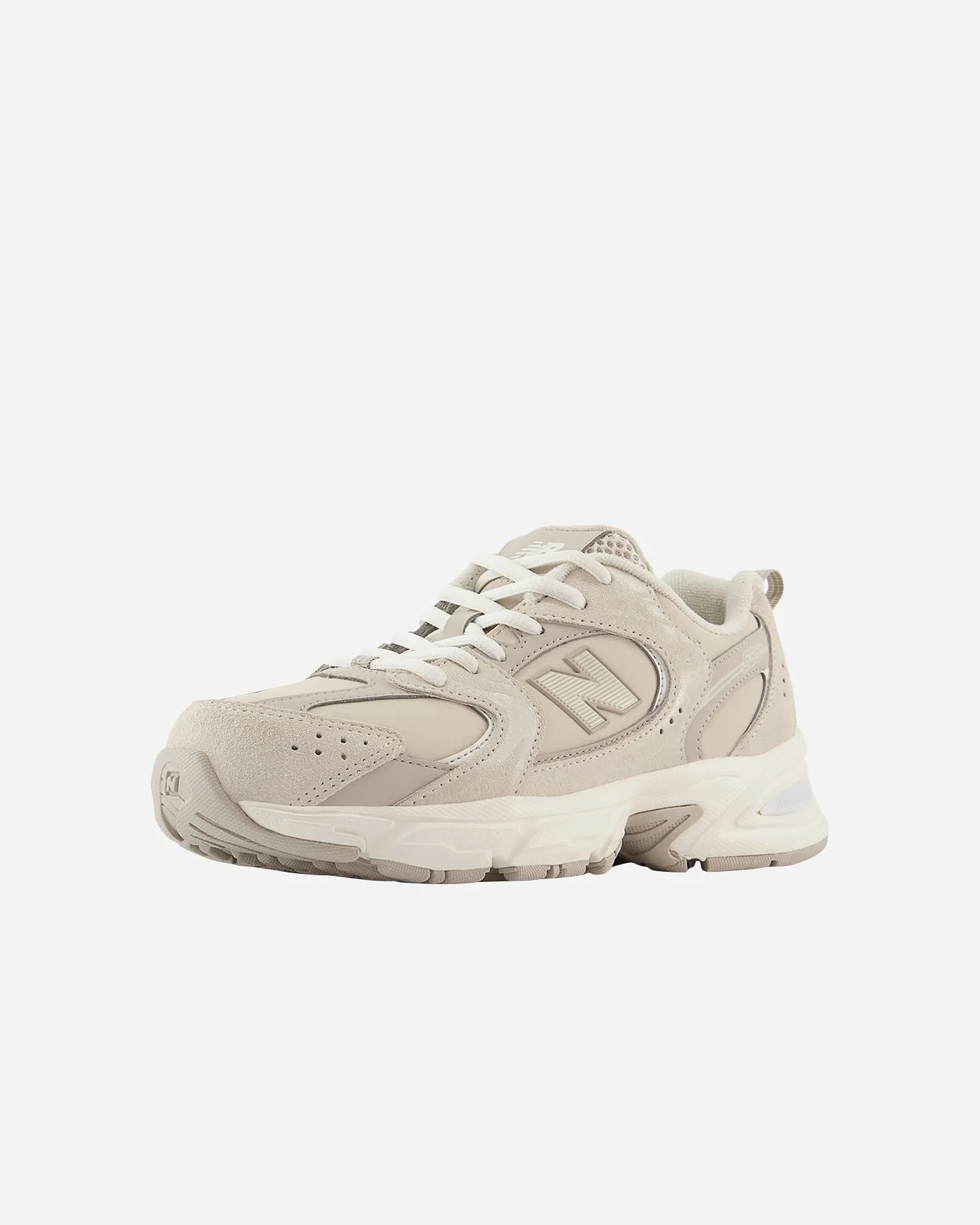 New Balance 530 Gs Jr - vista 5
