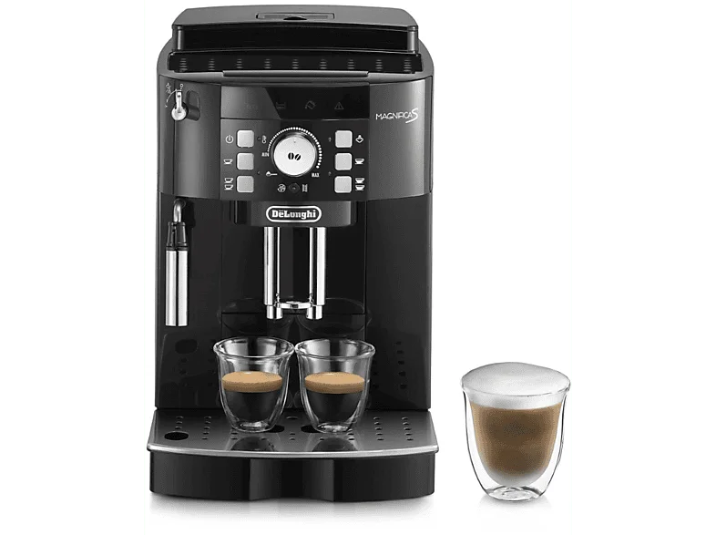 Macchina Automatica per Caffè DE'LONGHI Magnifica S ECAM21.116.B
