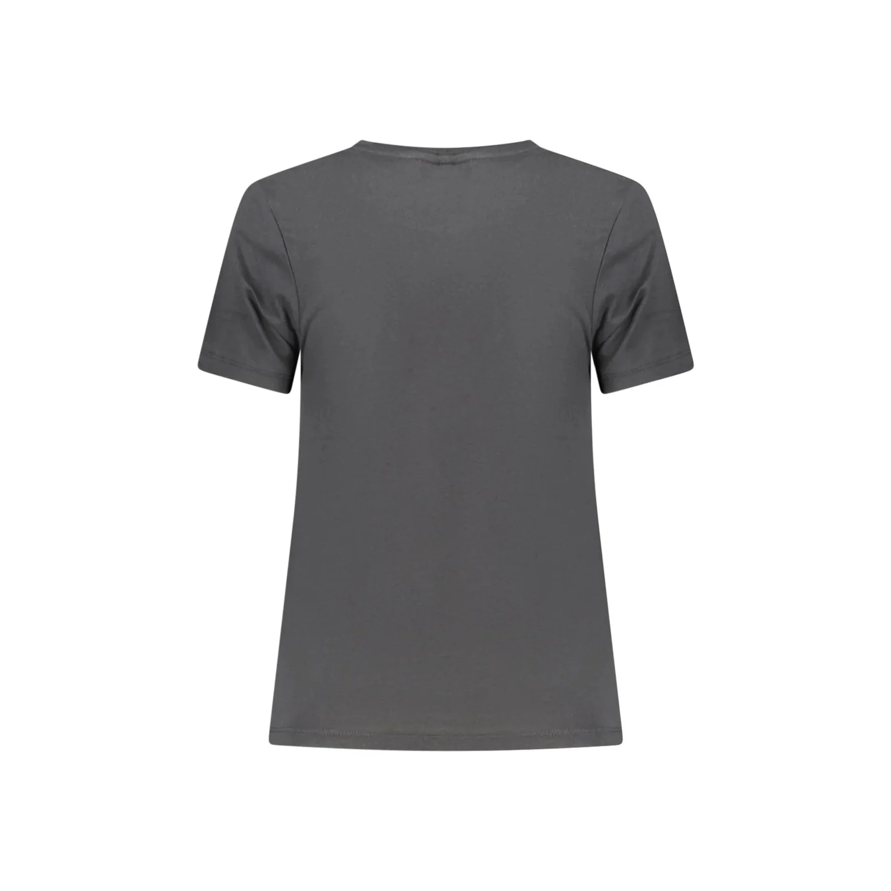 T-Shirt Maniche Corte Donna Ricamo Norway 1963 - vista 4