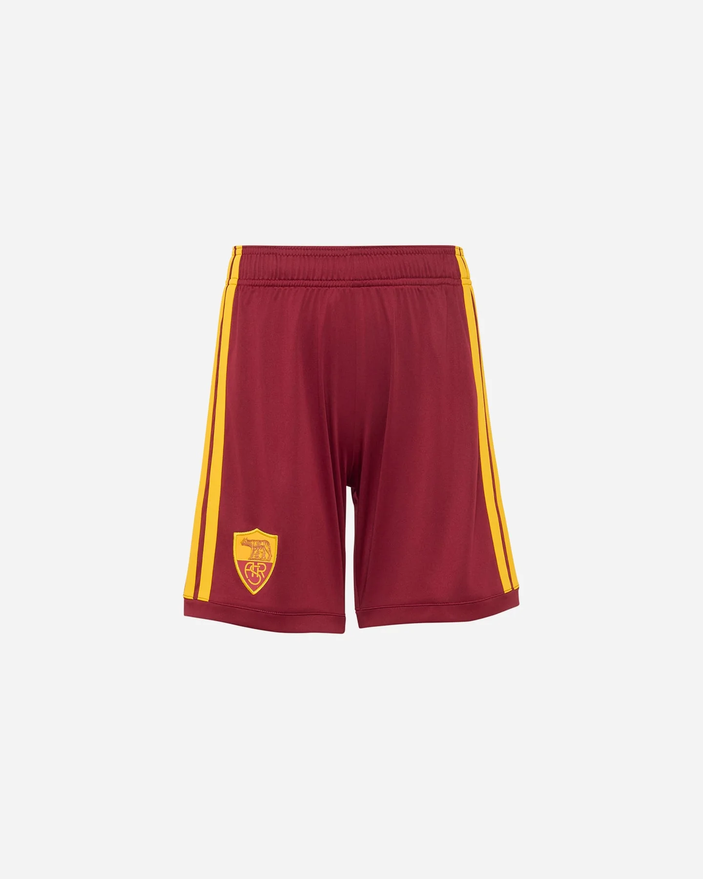 Adidas As Roma Home 26-27 Jr