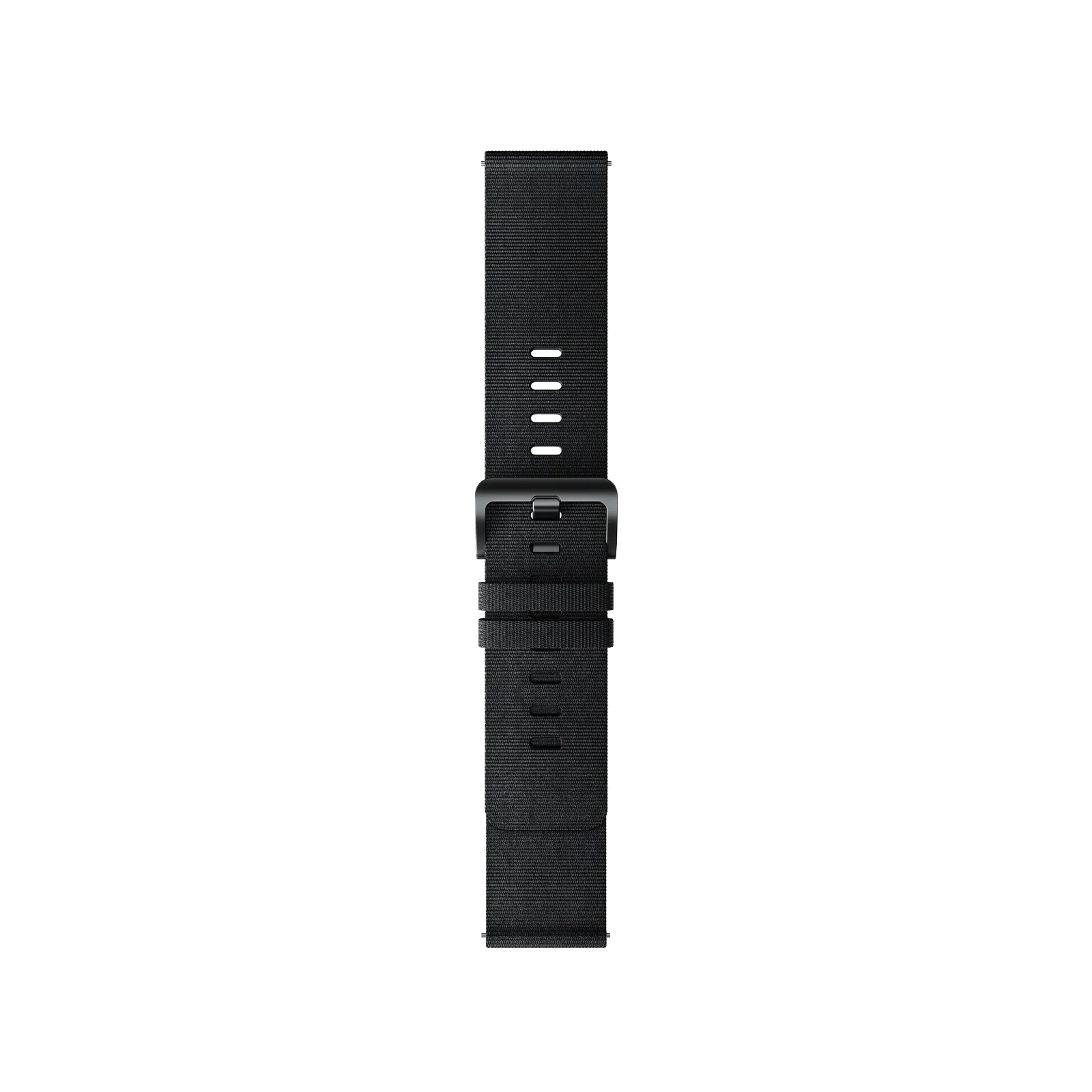 Xiaomi Watch Black PET Braided Strap - vista 2