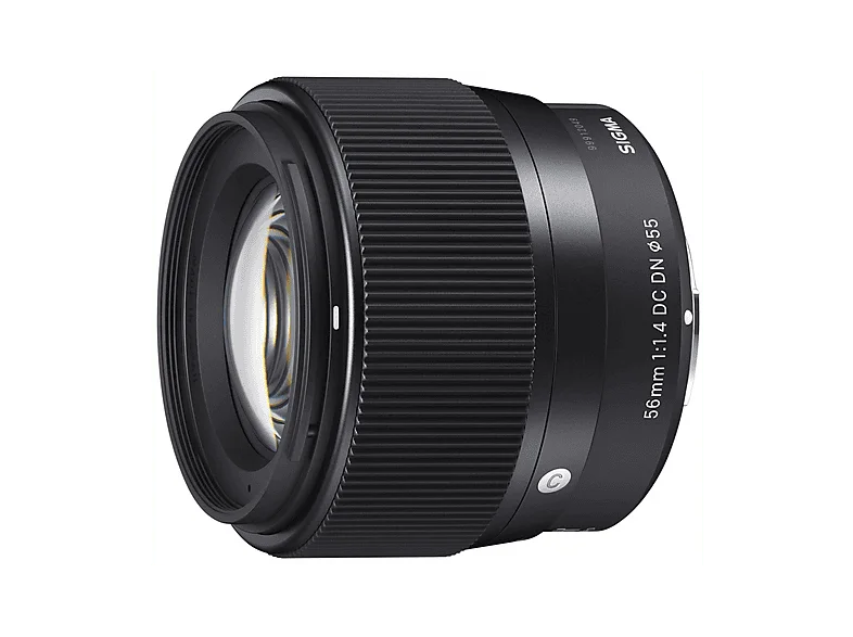 Sigma 56mm F/1.4 DC DN E-Mount