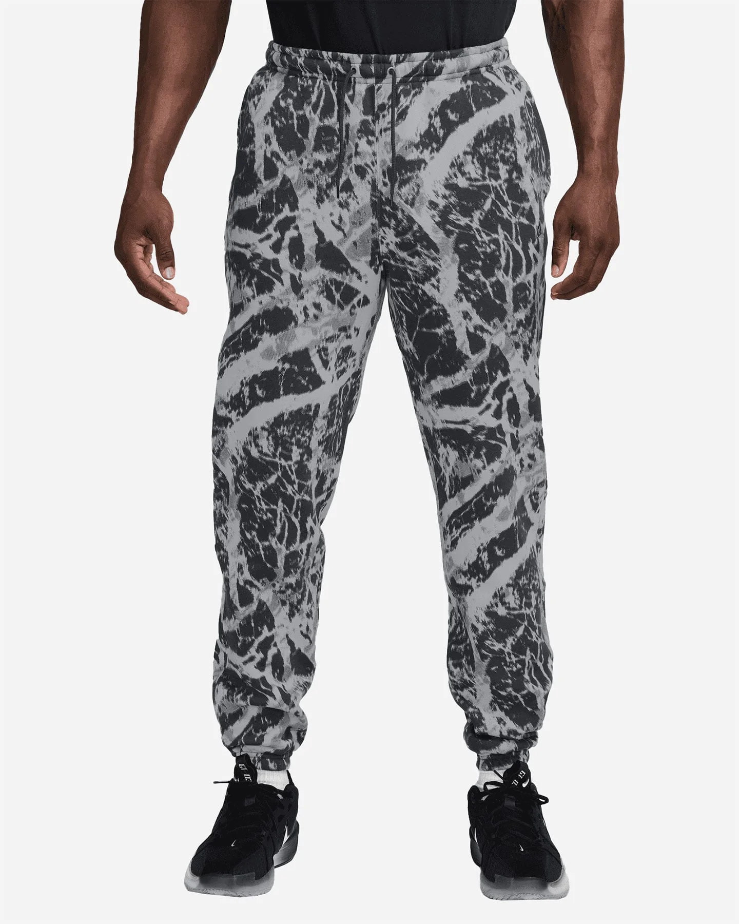 Nike Ja - vista 3