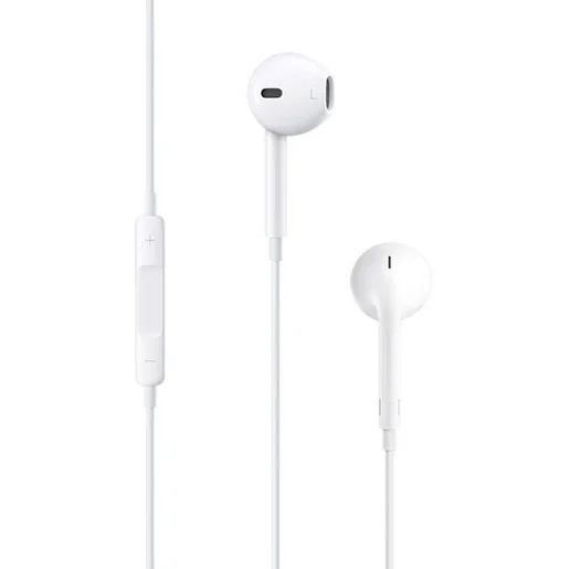Apple EarPods USB-C 2024 - Audio di Alta Qualità - vista 2