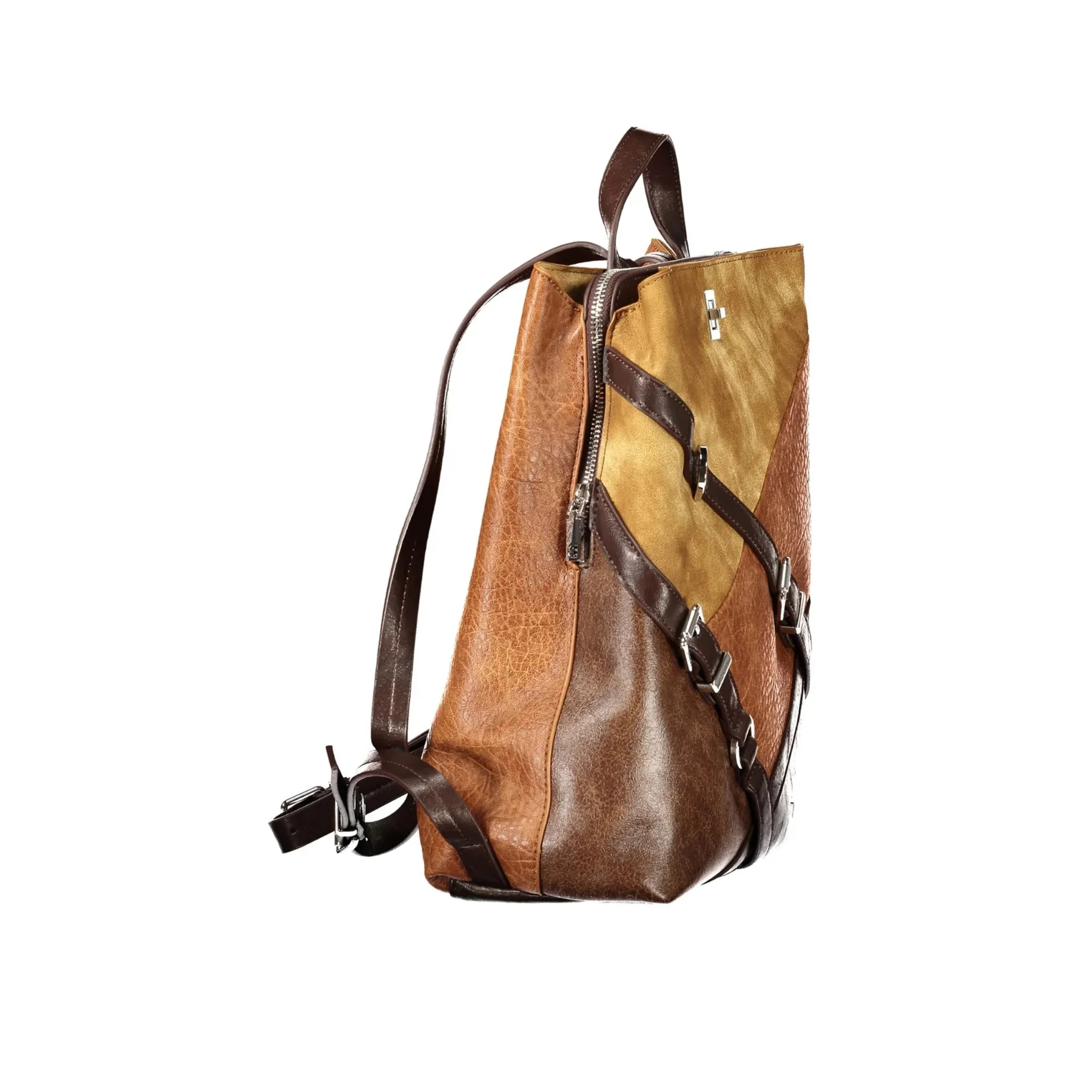 Desigual Zaino Donna Logo - vista 3