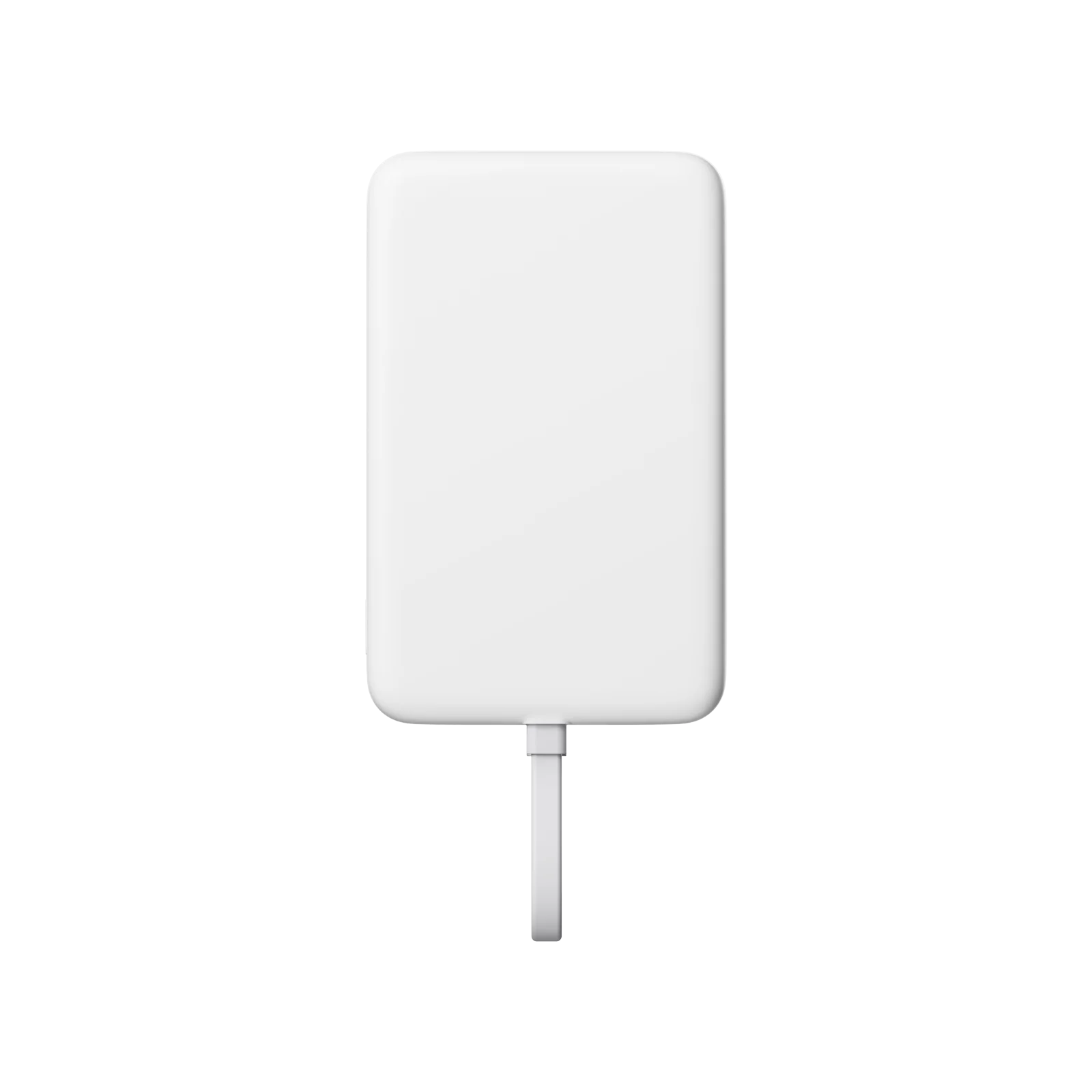 Xiaomi 33W Magnetic Power Bank - vista 2