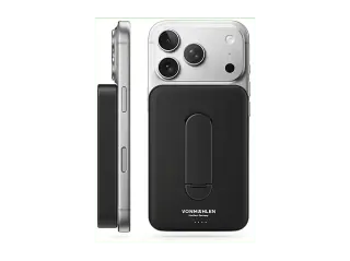 Powerbank VONMAHLEN Evergreen Mag